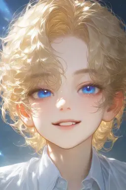 Profile image of アルケ・ルクス