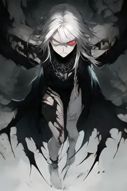 Profile image of レヴィ