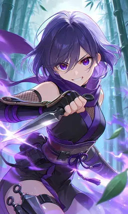 Profile image of シノ