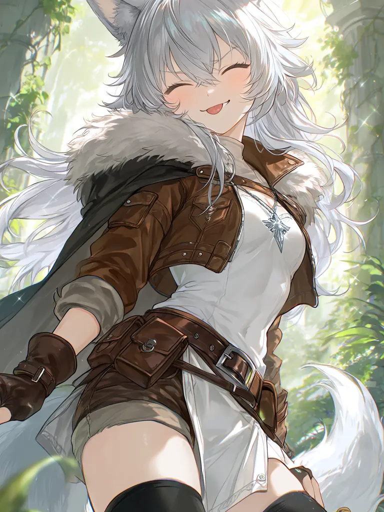 SevereDice2263의 魔王の居ない世界で