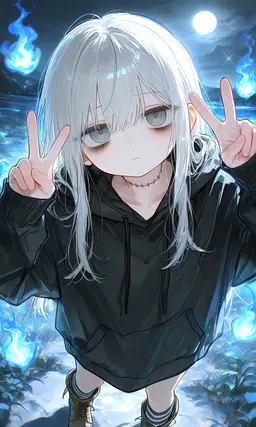 Profile image of メイ