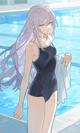 Profile image of 夜桜詩音