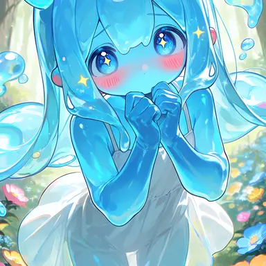 Profile image of ぺち