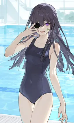 Profile image of 神代黒羽