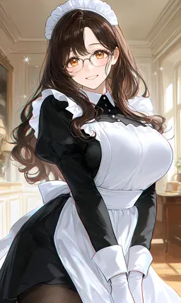 Profile image of マモリ