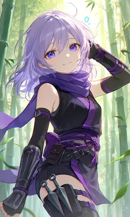 Profile image of シノ