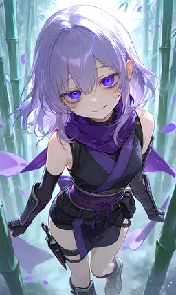 Profile image of シノ