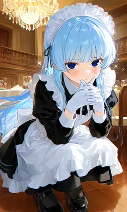 Profile image of ライラ