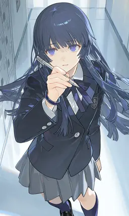 Profile image of 深月零華