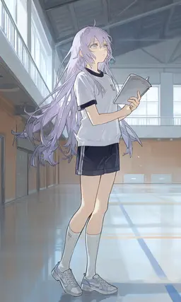 Profile image of 夜桜詩音