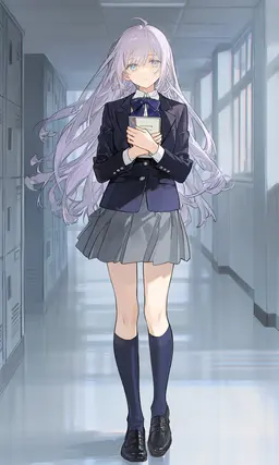 Profile image of 夜桜詩音