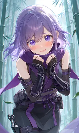 Profile image of シノ