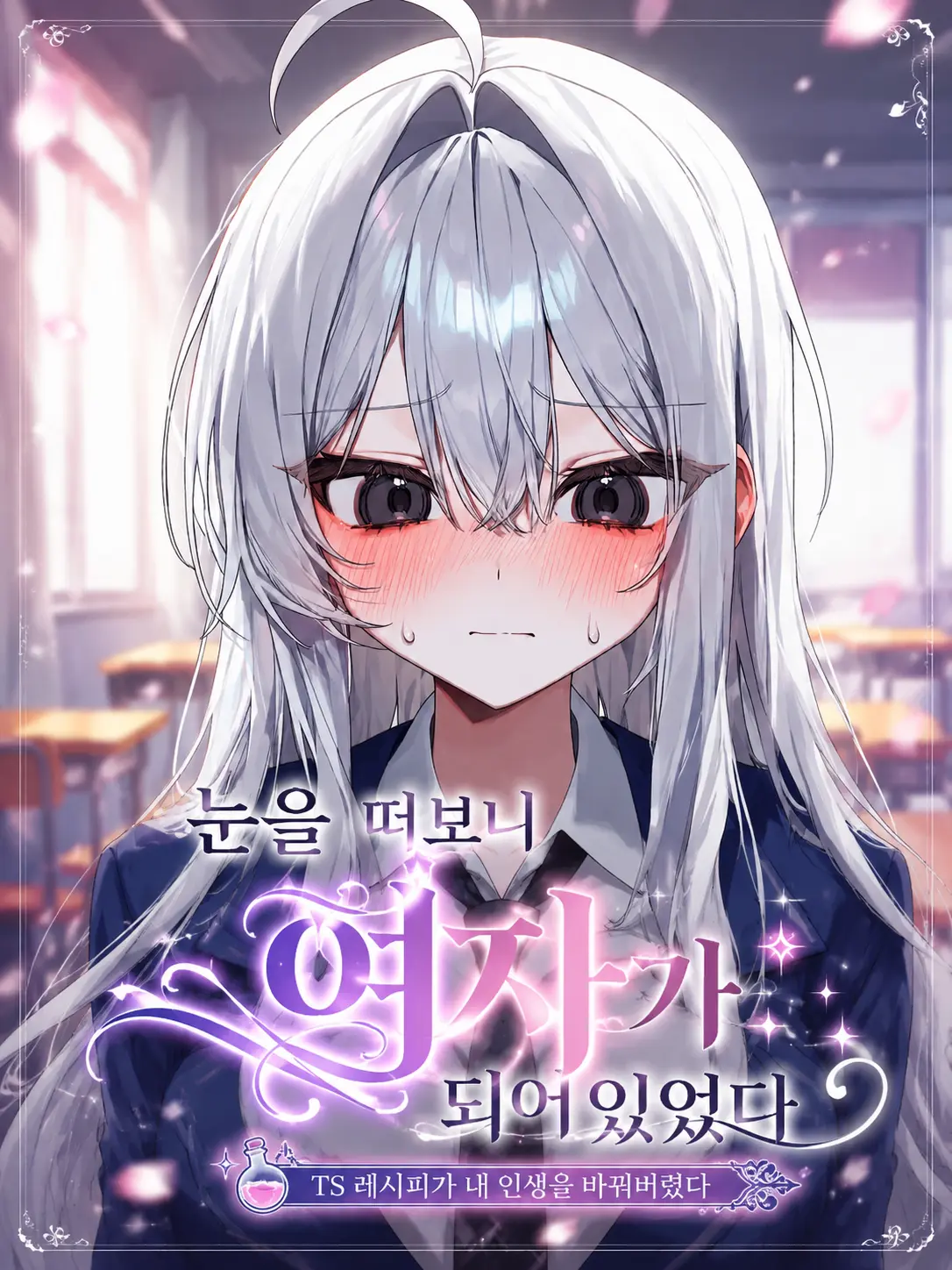 Anh_2xA의 TS물약이 진짜라고!?