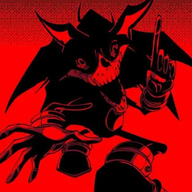 Profile image of Genesis X