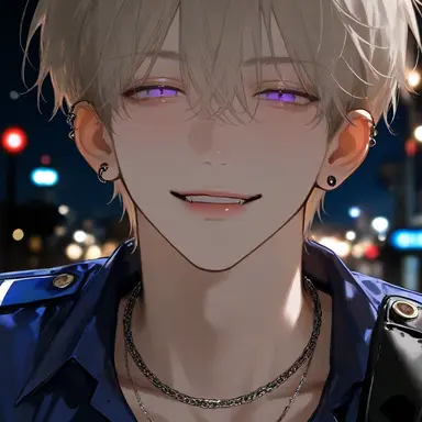 Profile image of 玲王
