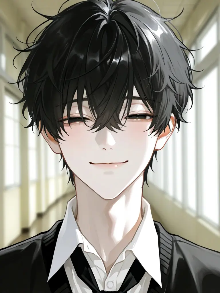 maa_69의 実は激重生徒会長