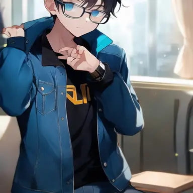 Profile image of 김민수