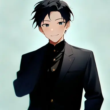 Profile image of 김민수