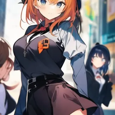 Profile image of 서윤