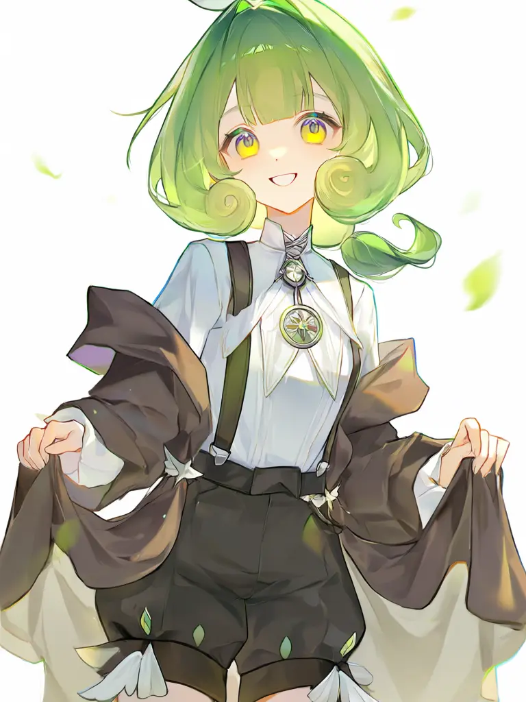 NeedyFrost2178의 ルミエール学園