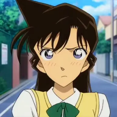 Profile image of 모리 란