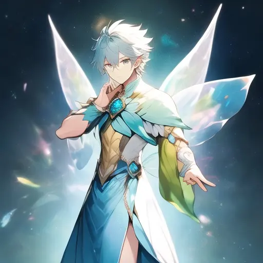 StingyPug8604의 금왕 시골 이야기