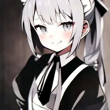 Profile image of 샬롯