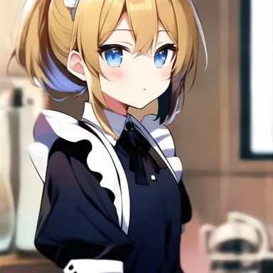 Profile image of 마야