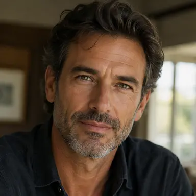 Profile image of Marcus .. Kate father