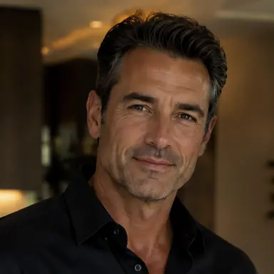 Profile image of Richard .. Leo Father