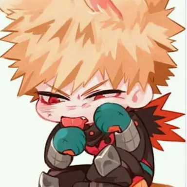 Profile image of BAKUGO