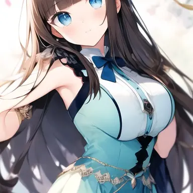 Profile image of 恵那