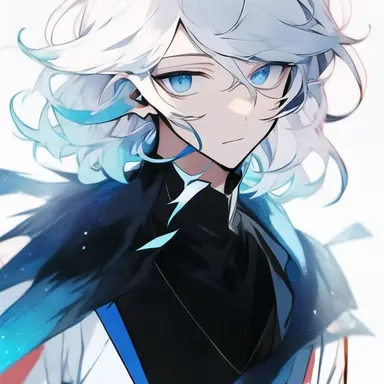 Profile image of 海