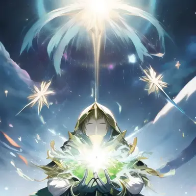 Profile image of God
