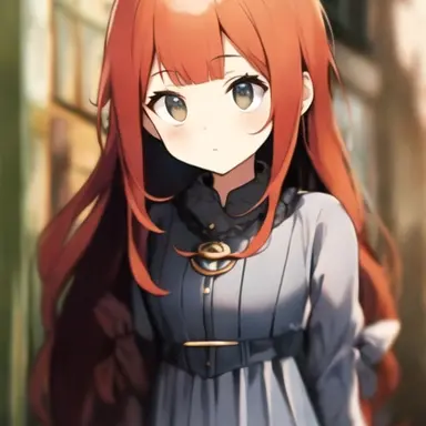 Profile image of Alisa