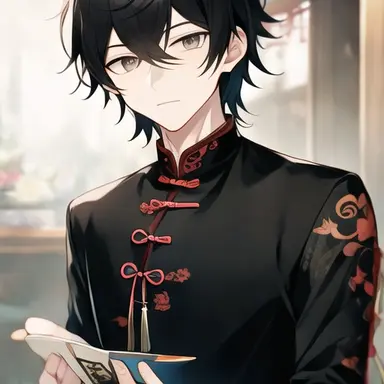 Profile image of Usan