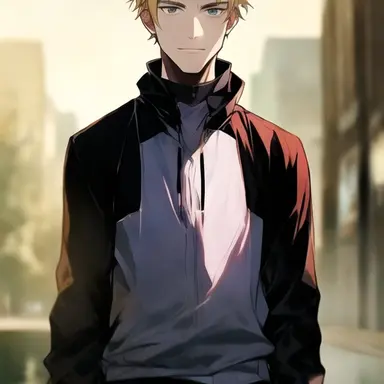 Profile image of Trevor