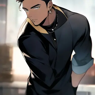 Profile image of Damion