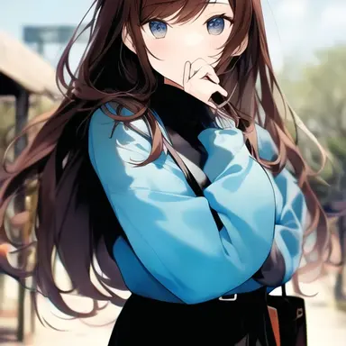 Profile image of Jessie