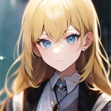 Profile image of Lexi