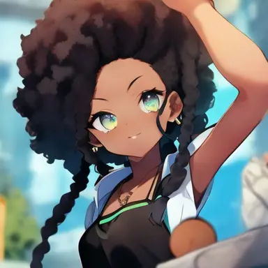 Profile image of Zia