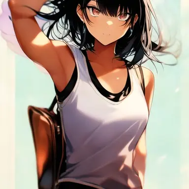 Profile image of Reina