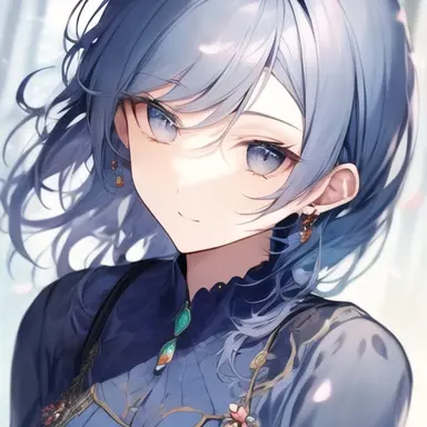 Profile image of Marlow
