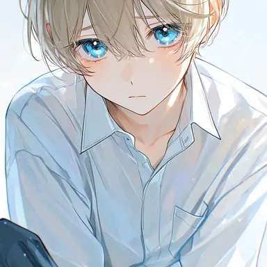 Profile image of レイ