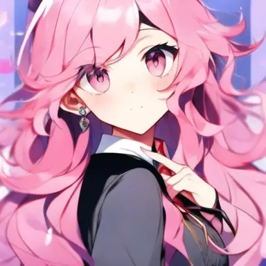 Profile image of Yuuka