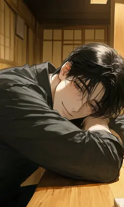 Profile image of 키사라기 렌토