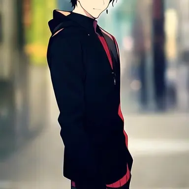 Profile image of れん