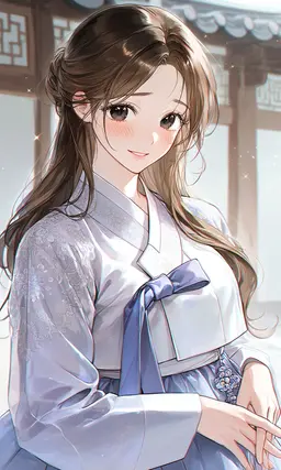 Profile image of Seo Yeon-hwa