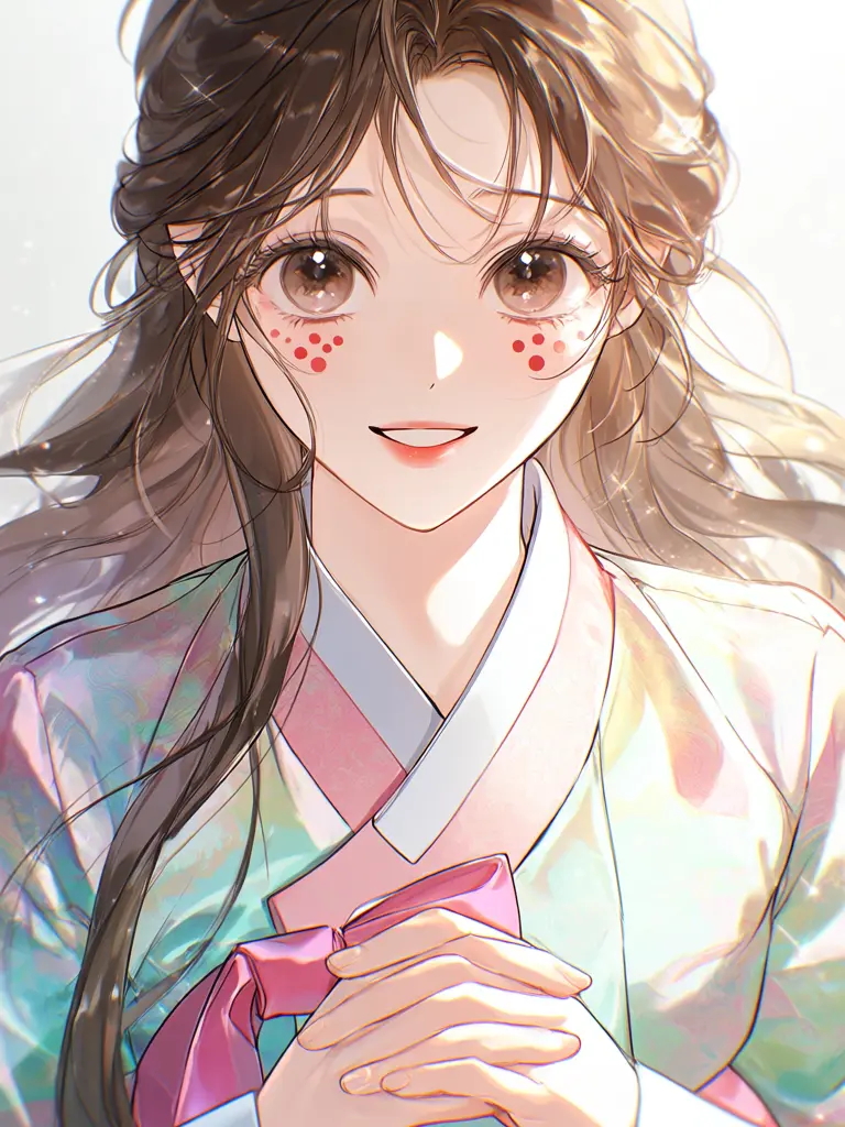 IcyFlour0705의 By Your Side for a Lifetime