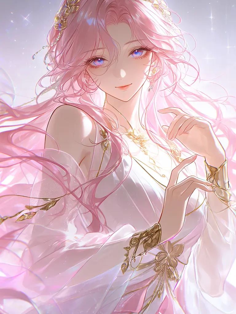 IcyFlour0705의 소원 세개를 이뤄드립니다.